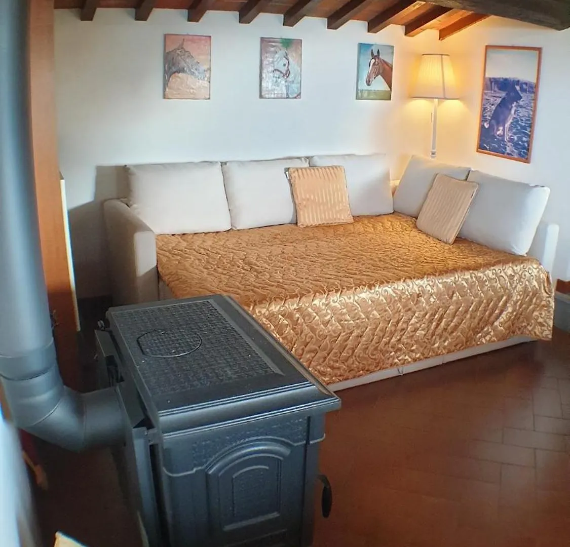 Apartment Poggio Paradiso Florence