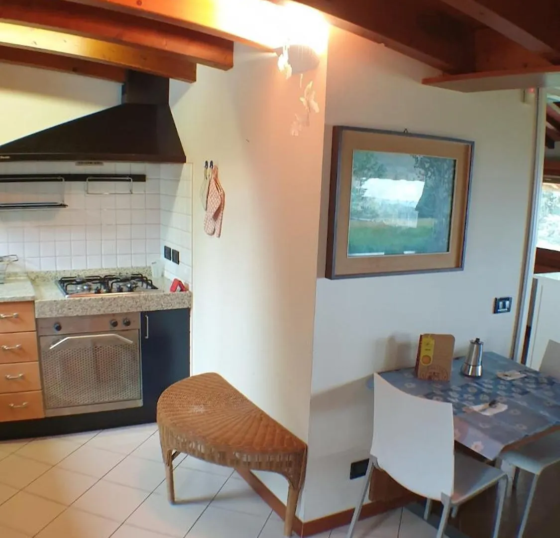 Poggio Paradiso Florence Apartment