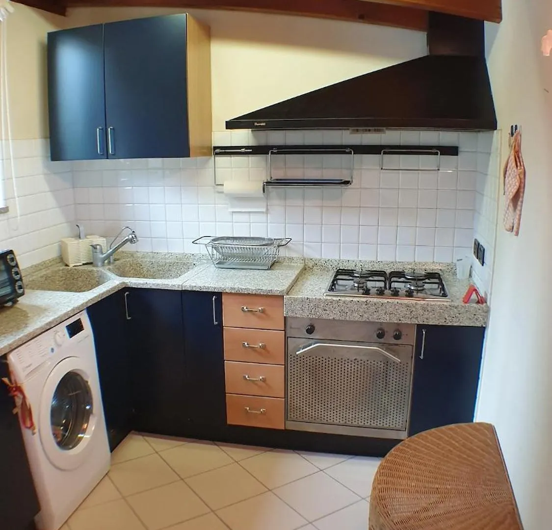 Apartment Poggio Paradiso Florence