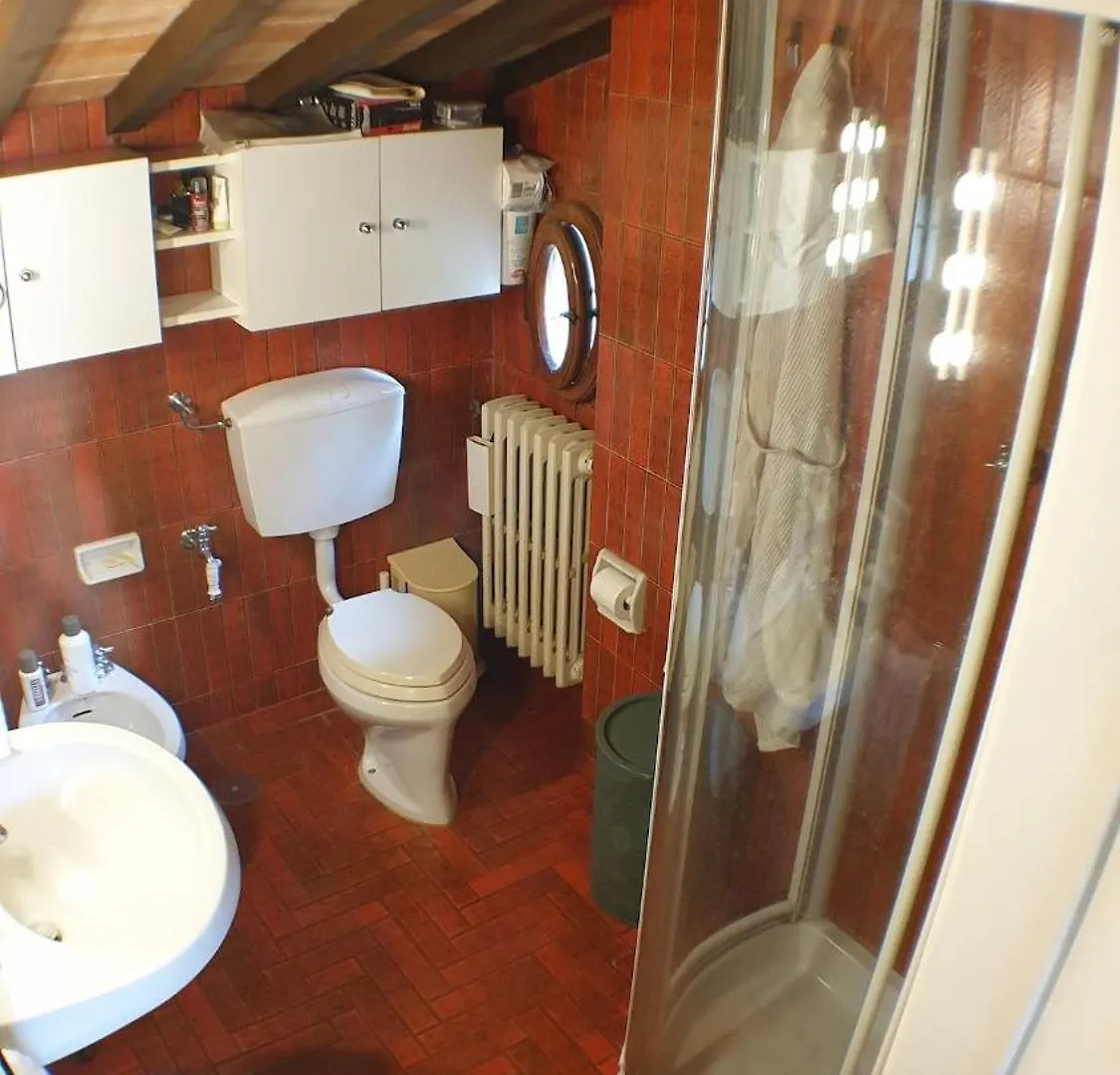 Apartment Poggio Paradiso Florence Italy