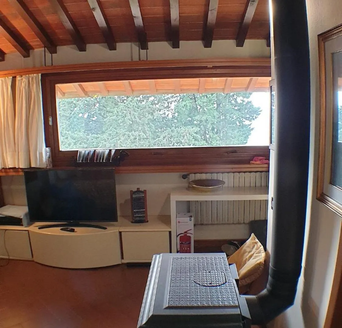Appartamento Poggio Paradiso Firenze